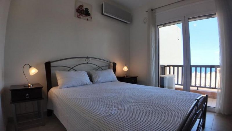 Panormos Kreta, Panormos: Schöne Wohnung in toller Wohnanlage zu verkaufen Wohnung kaufen